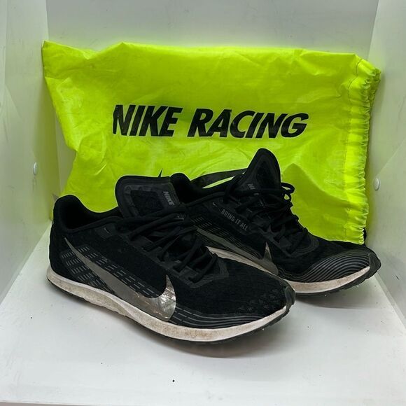 NIKE ZOOM RIVAL XC TRACK CROSS COUNTRY RUNNING SHOES FTL-07-381 - Picture 1 of 9